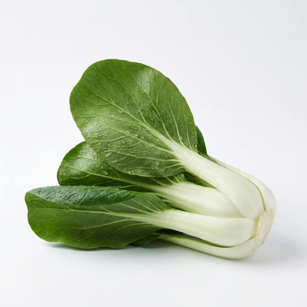 Bok Choy